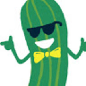 Meet your Posher, Caleb